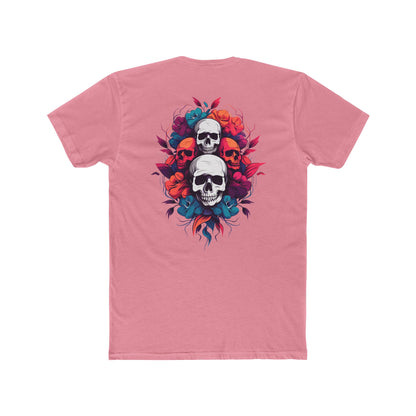 Deadly Paradise