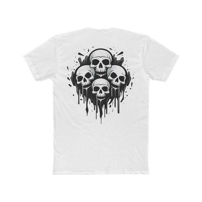 Blackened Decay