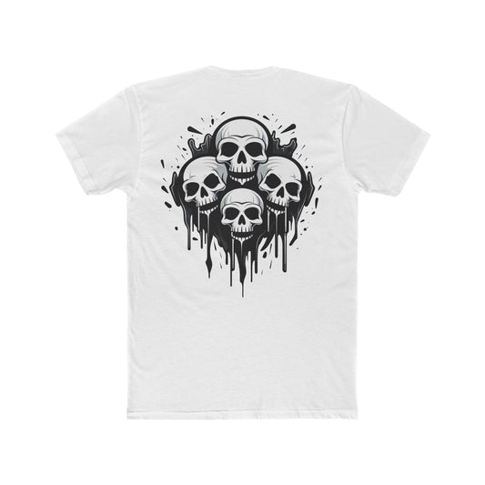 Blackened Decay