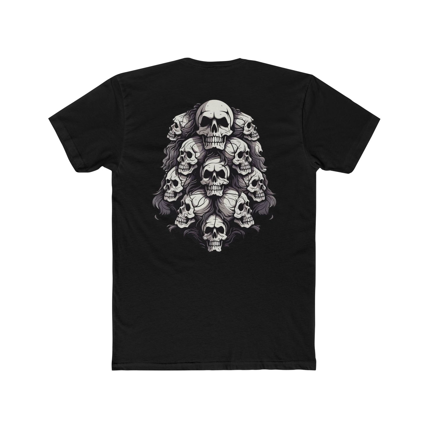 Grim Grayscale