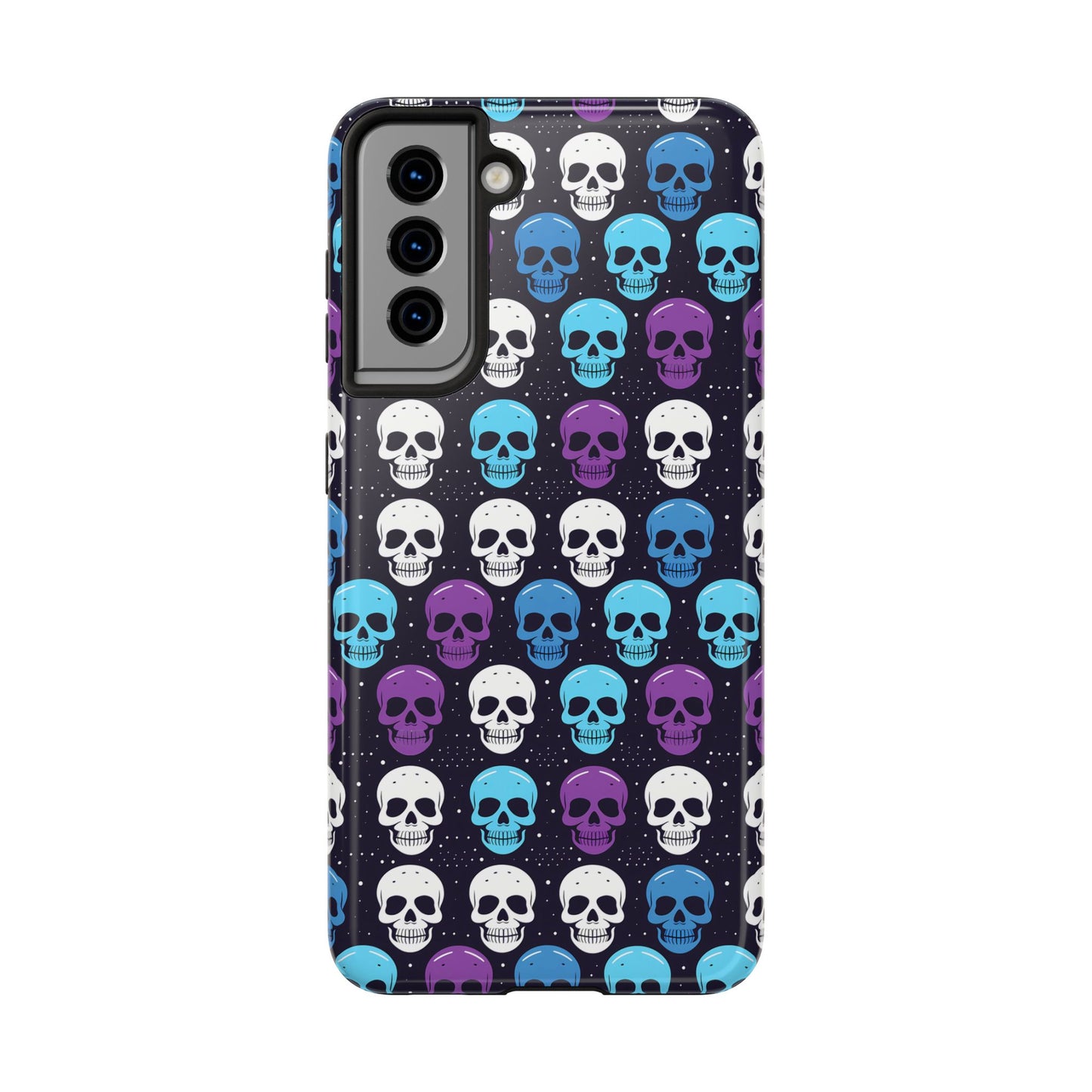 Stellar Skulls