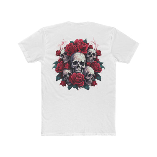 Rose Requiem
