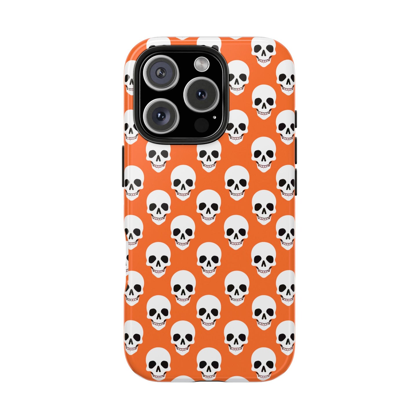 Skulloween