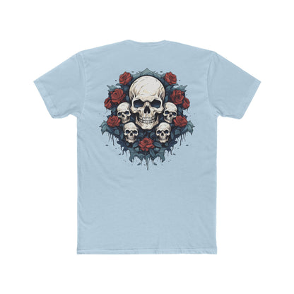 Petals of the Grave