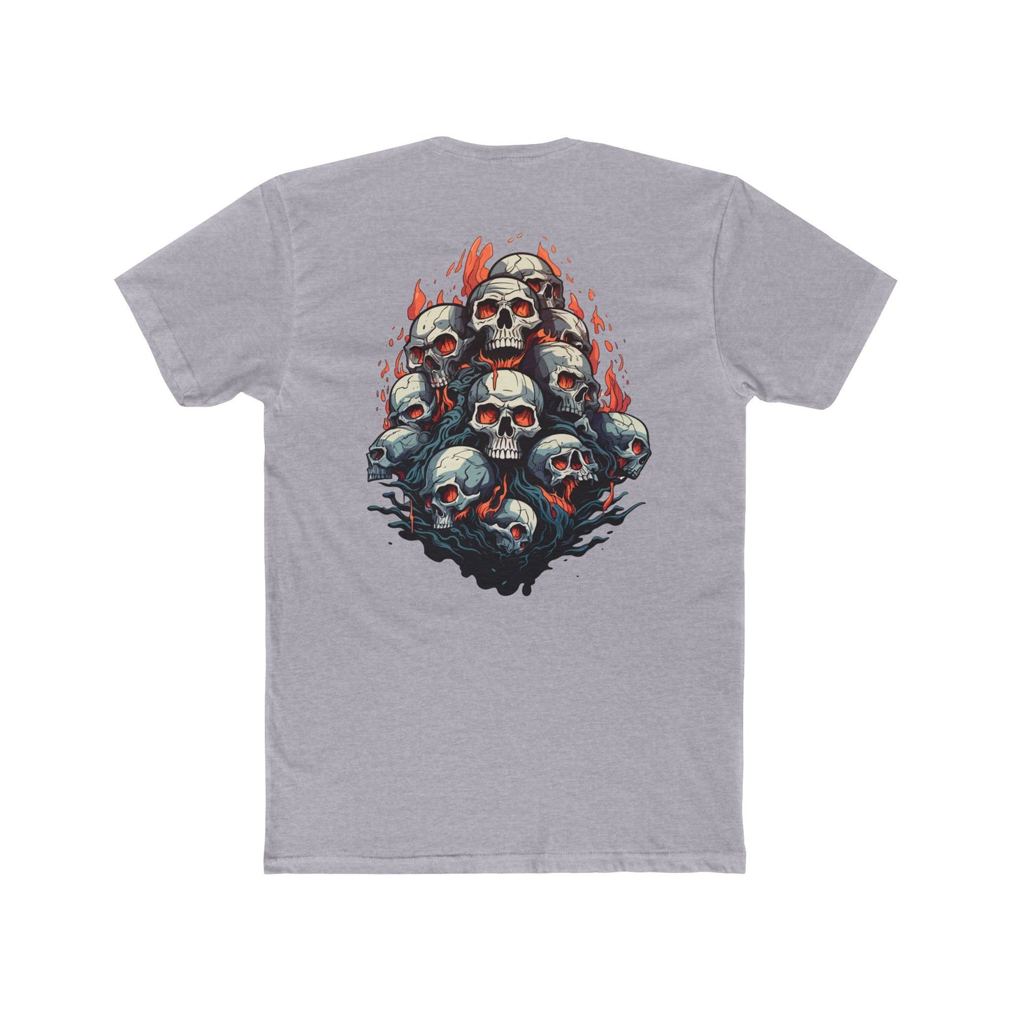 Skull Inferno