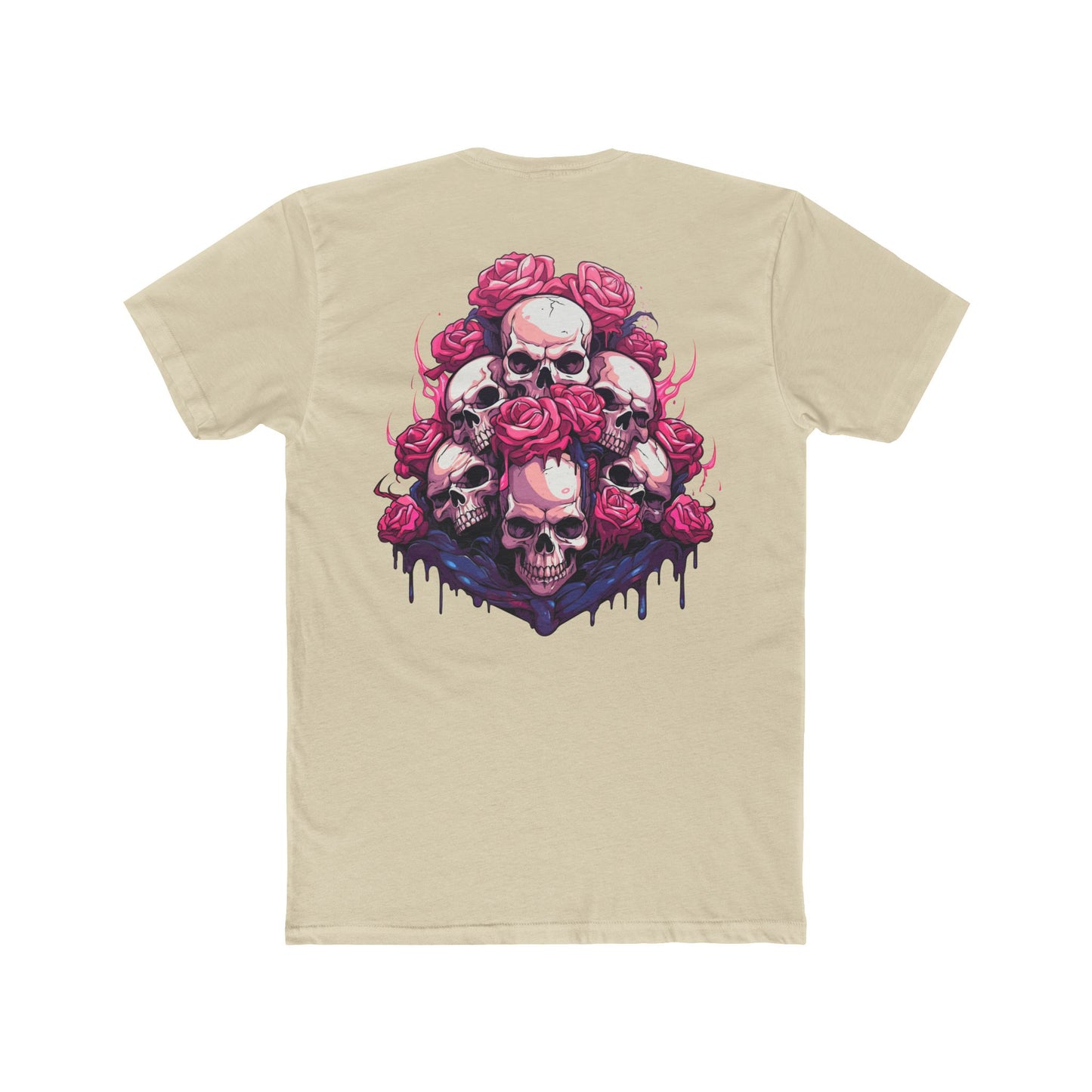 Roses for the Reaper