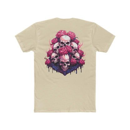 Roses for the Reaper