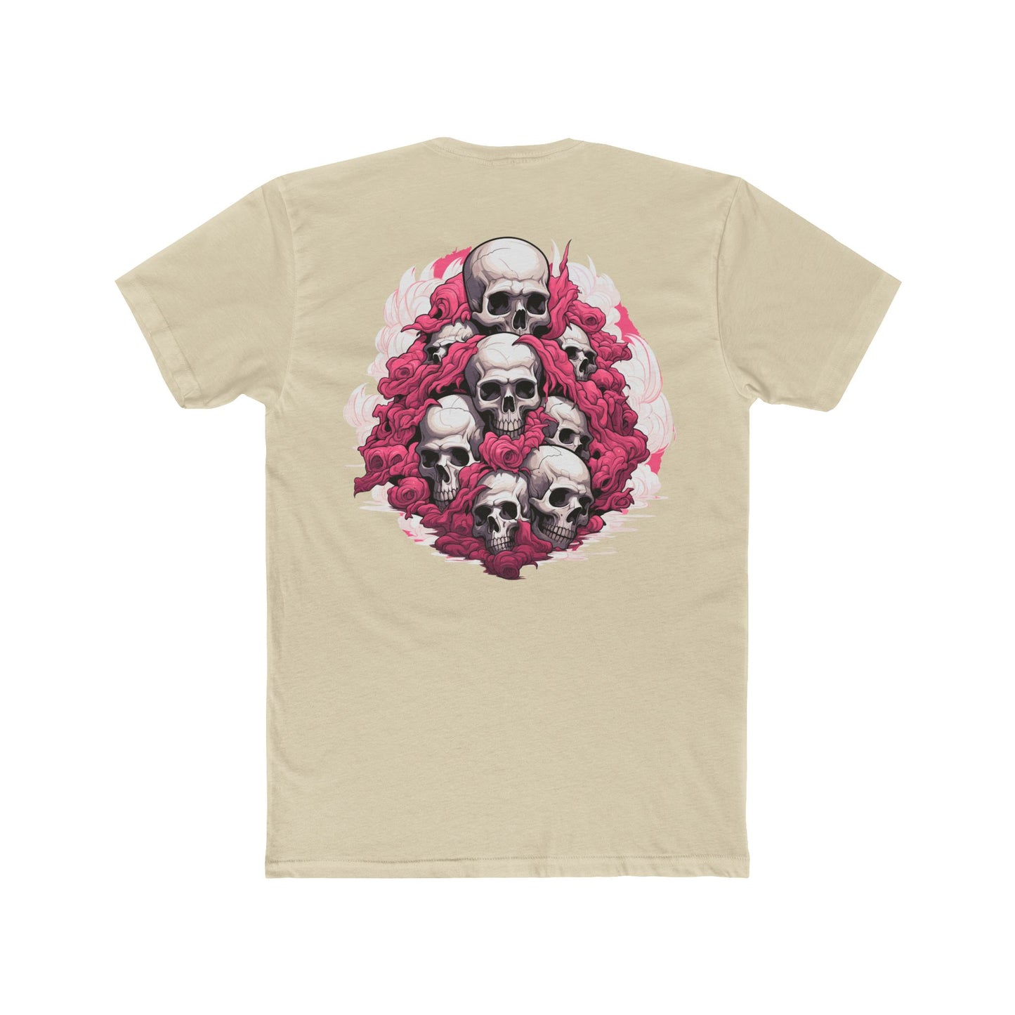 Deadly Delicate