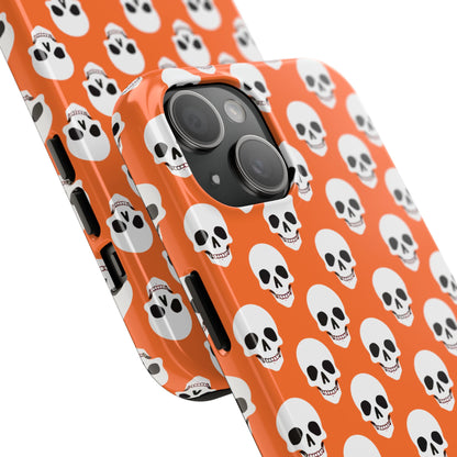 Skulloween