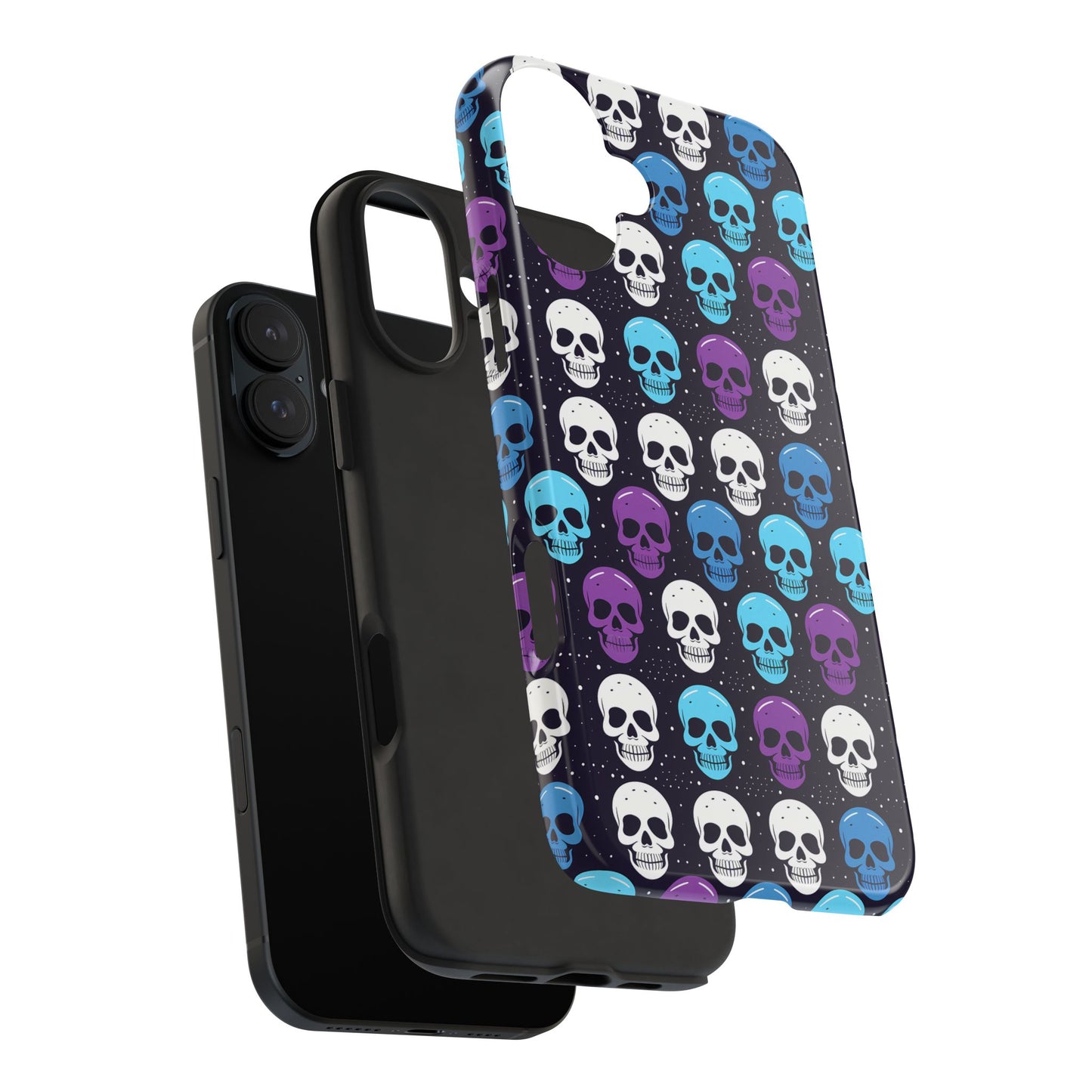 Stellar Skulls
