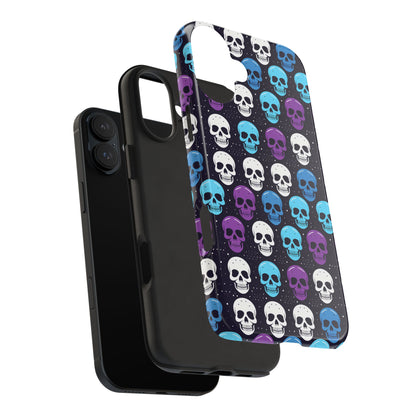 Stellar Skulls