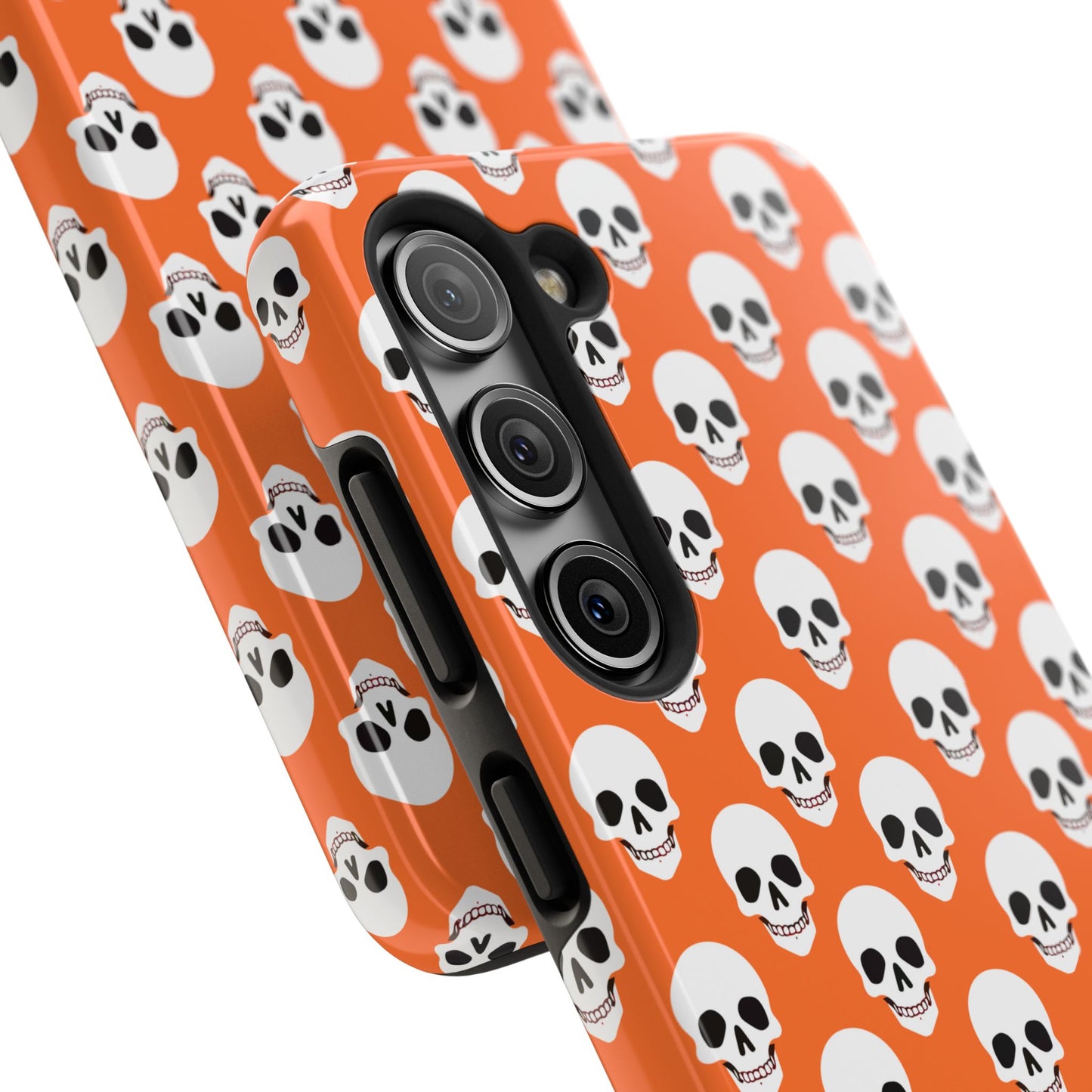 Skulloween