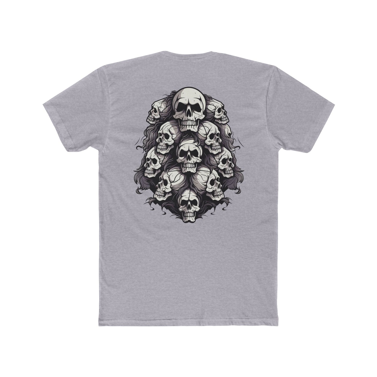 Grim Grayscale