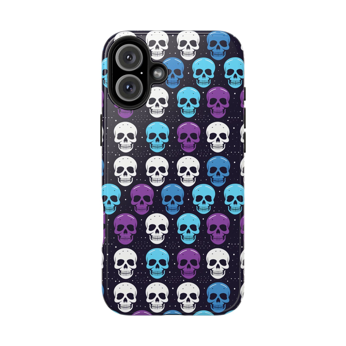 Stellar Skulls