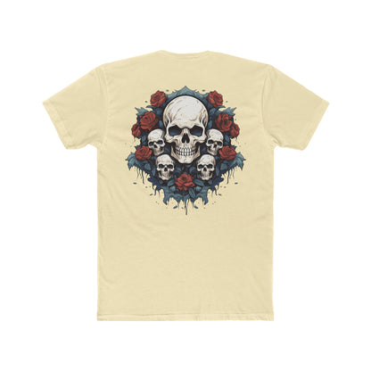 Petals of the Grave