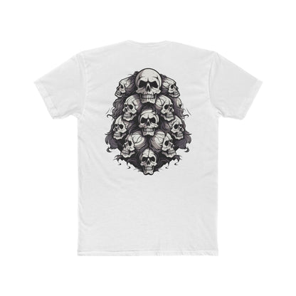 Grim Grayscale