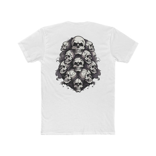 Grim Grayscale