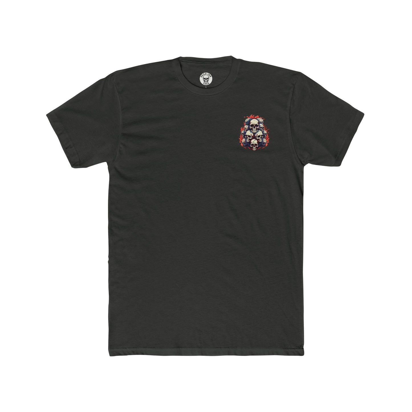 Burnpile