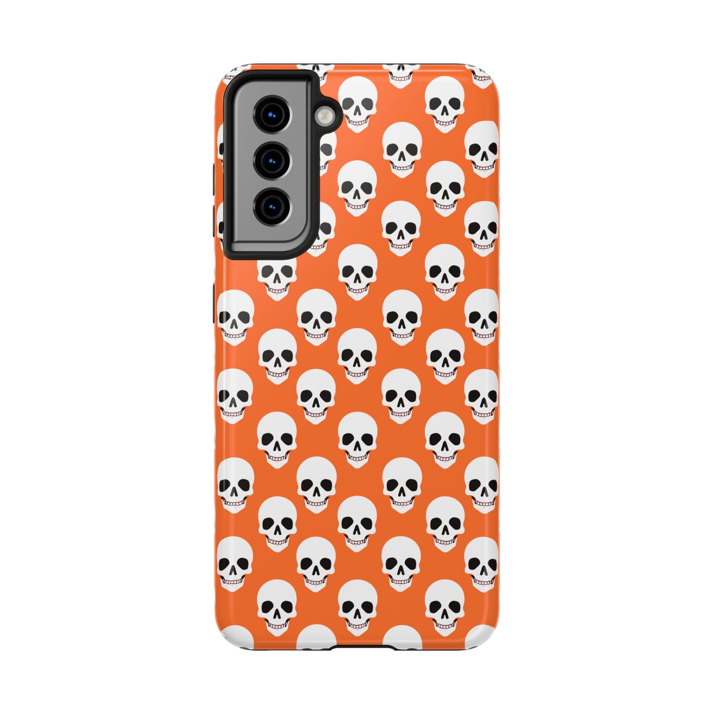 Skulloween