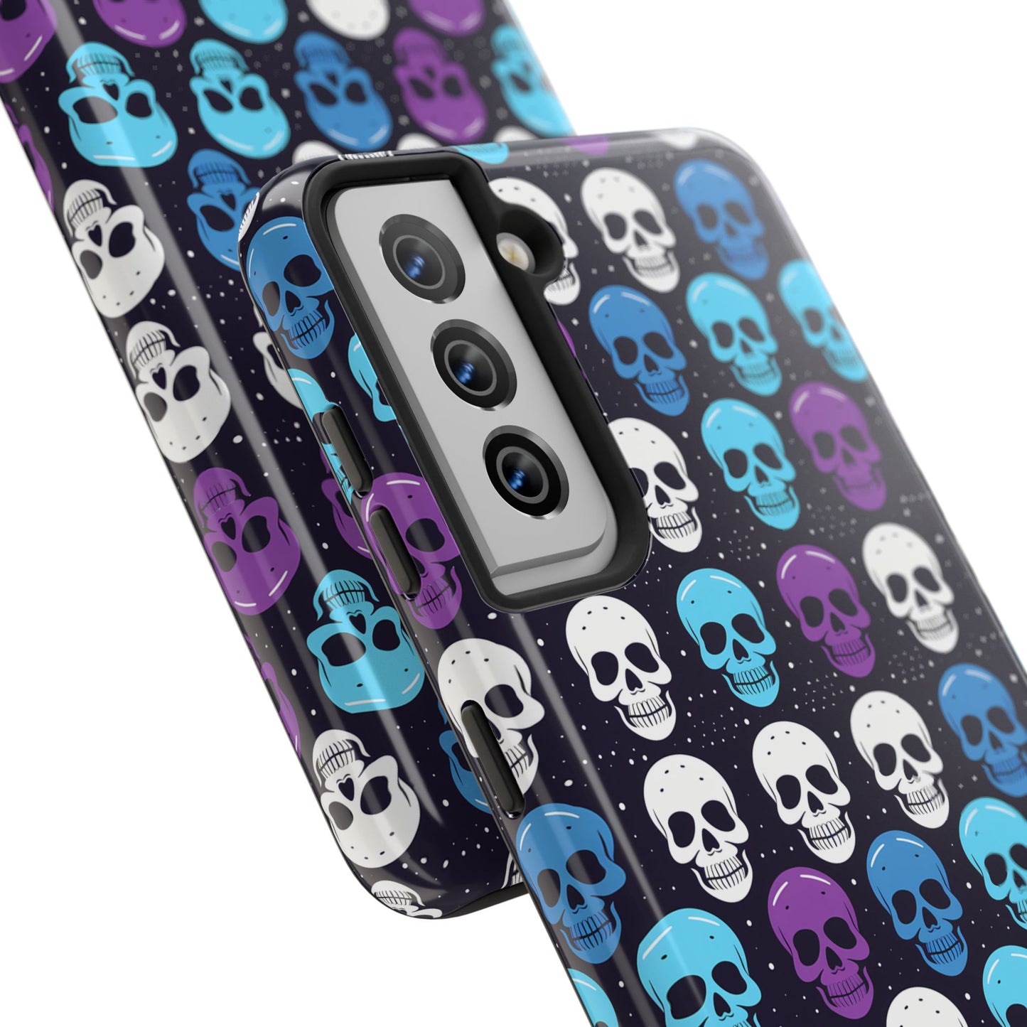Stellar Skulls