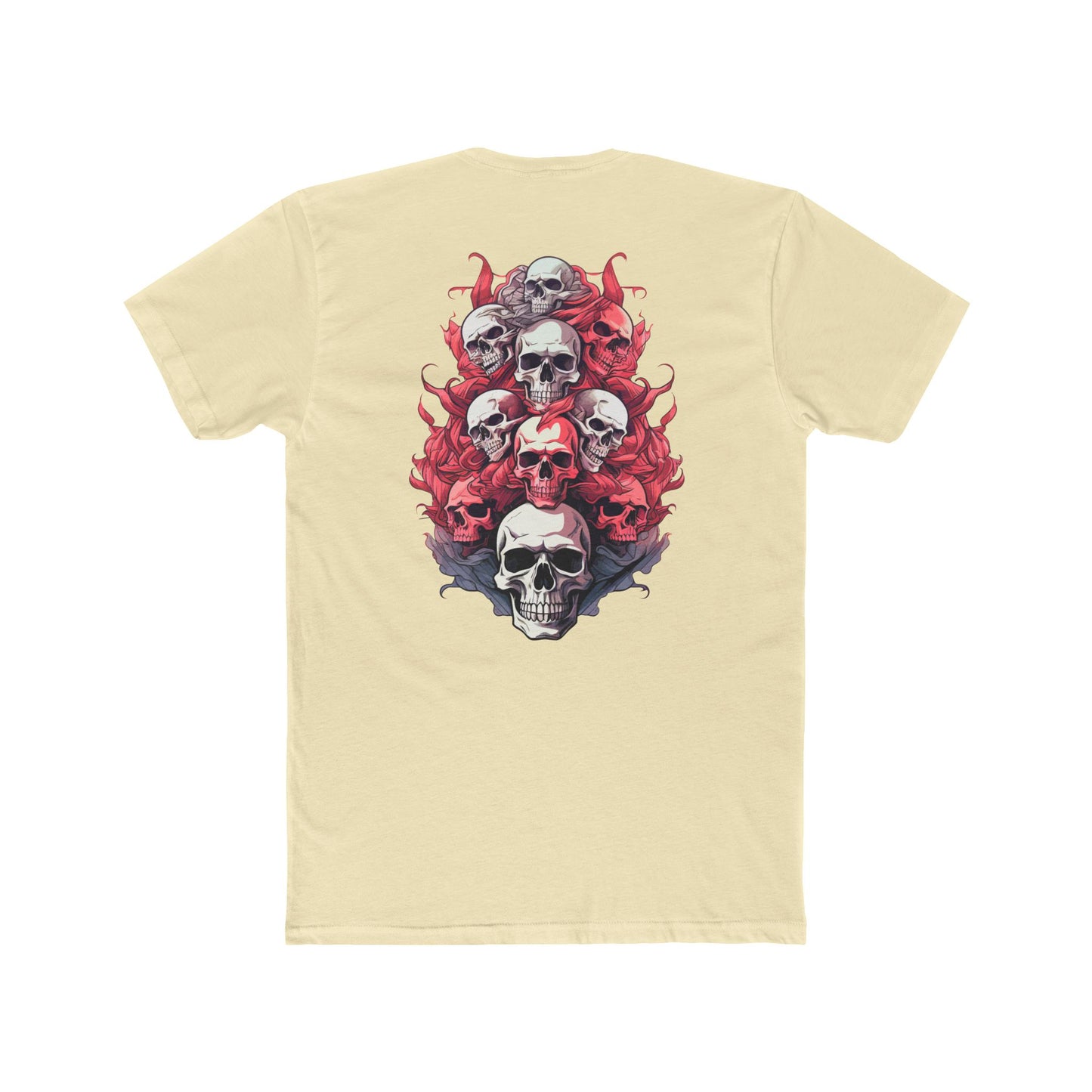 The Ornate Dead
