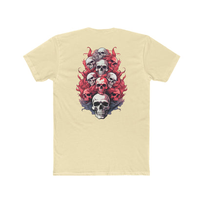 The Ornate Dead