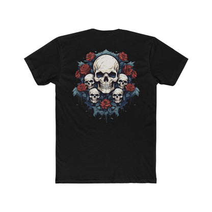 Petals of the Grave