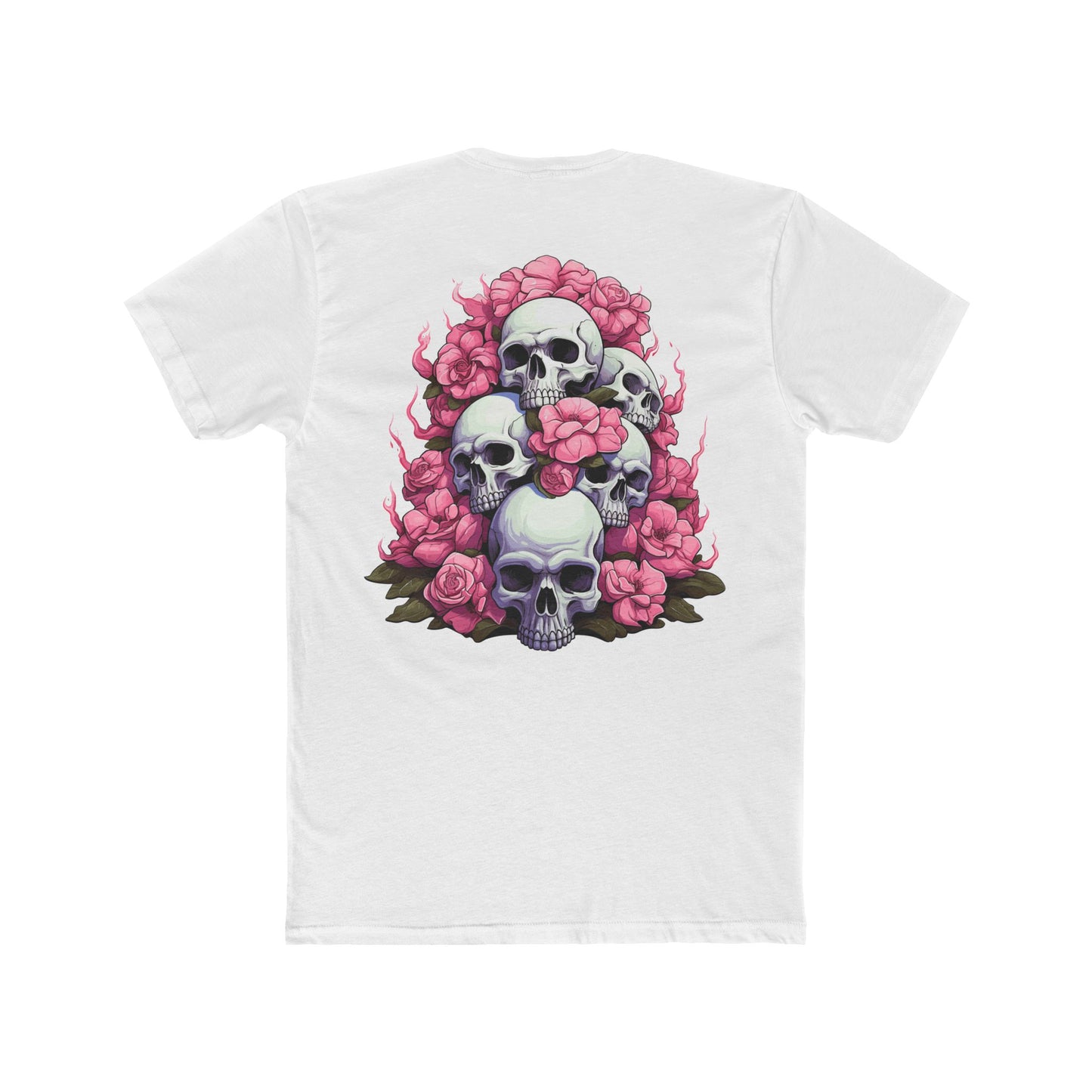 Roses for the Dead