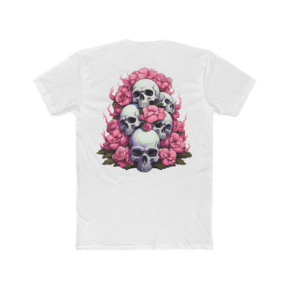 Roses for the Dead