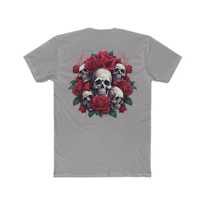 Rose Requiem