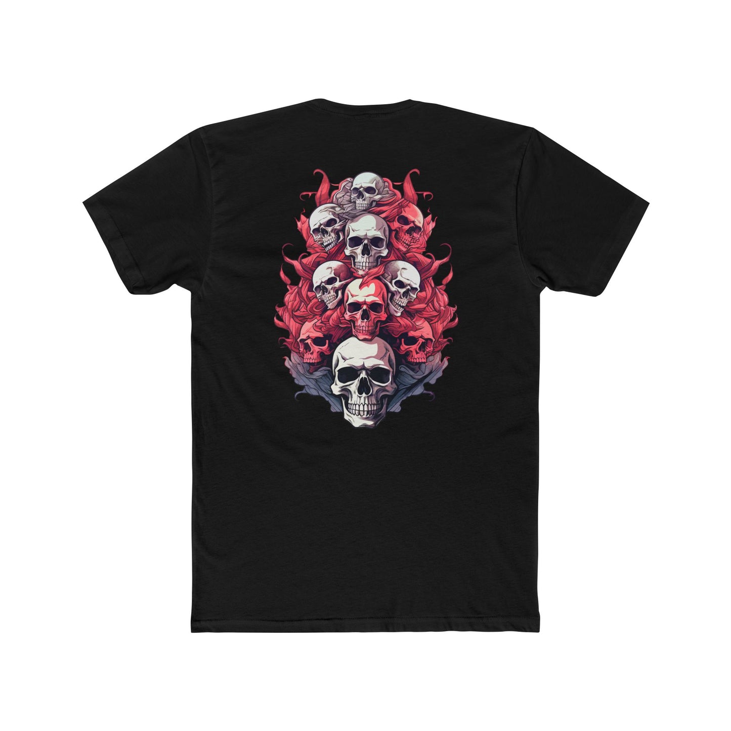 The Ornate Dead