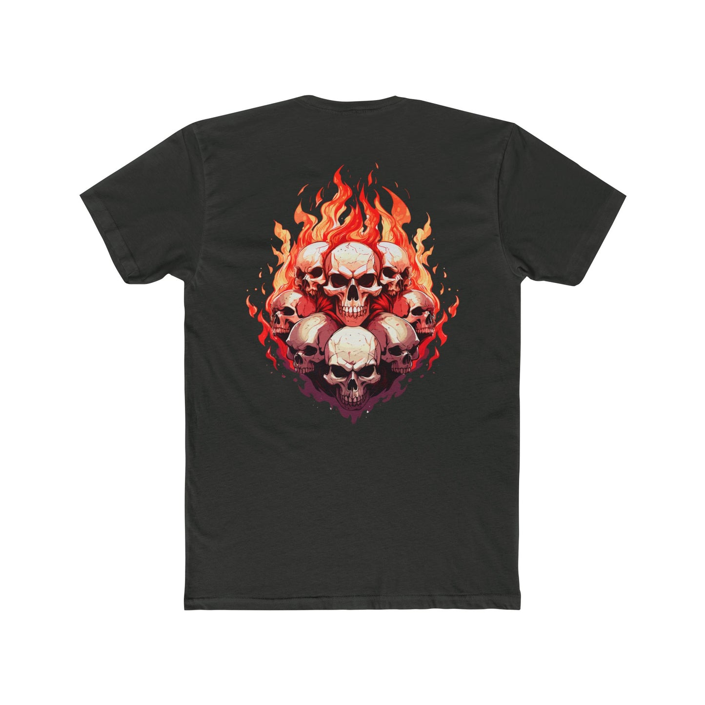 Pyroskulls