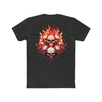 Pyroskulls