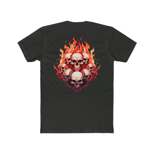 Pyroskulls