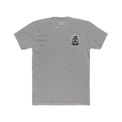 Retro Skulls