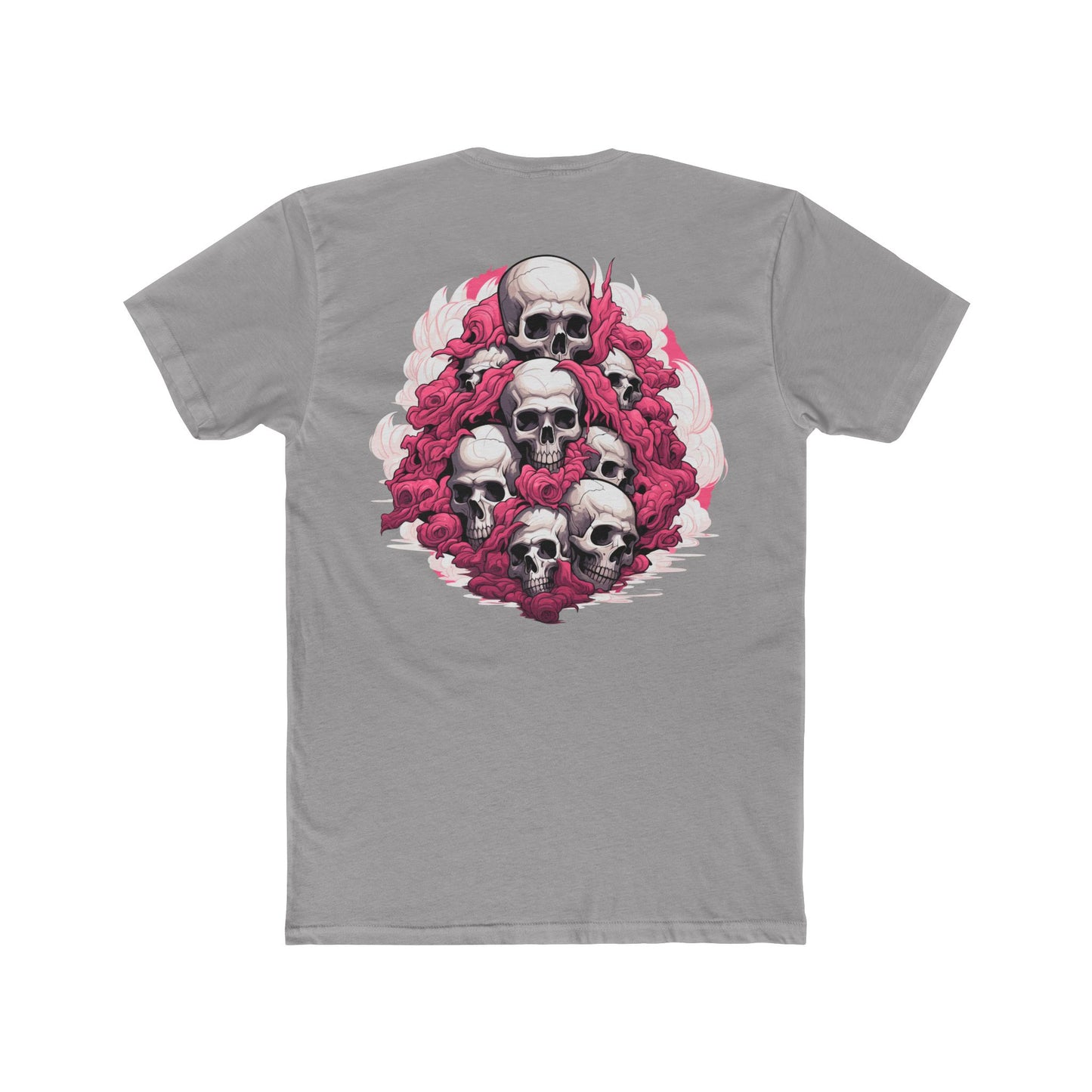Deadly Delicate