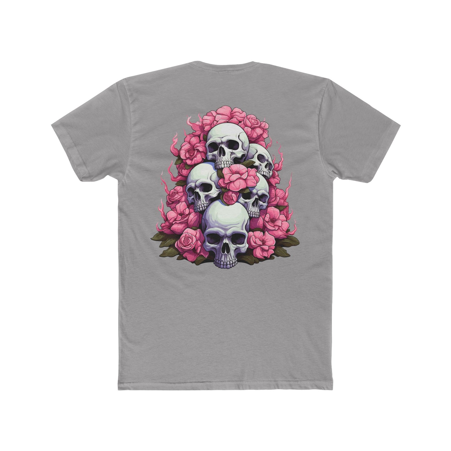 Roses for the Dead
