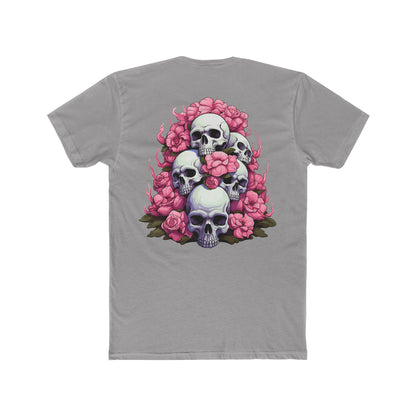 Roses for the Dead