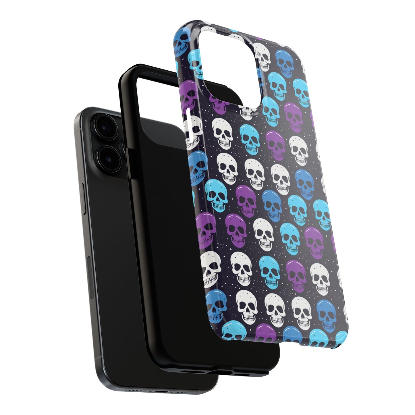Stellar Skulls