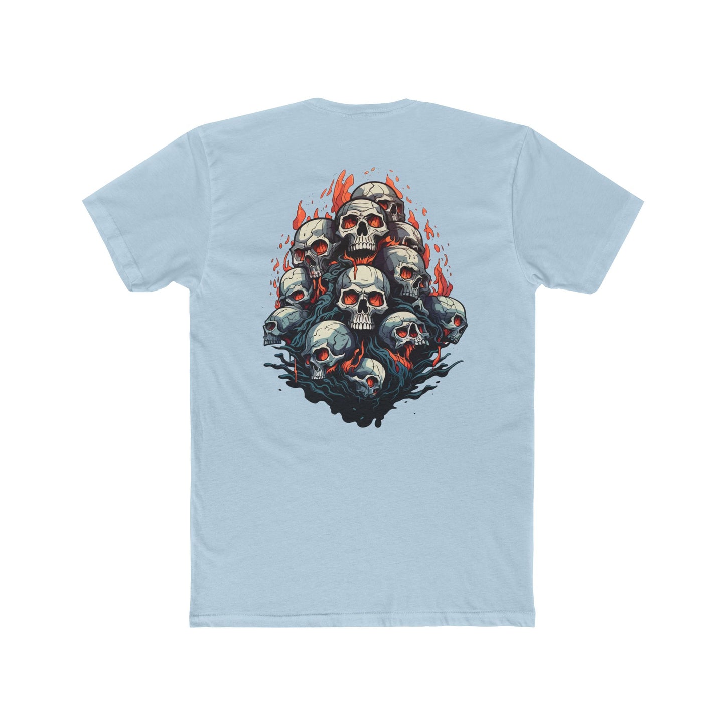 Skull Inferno