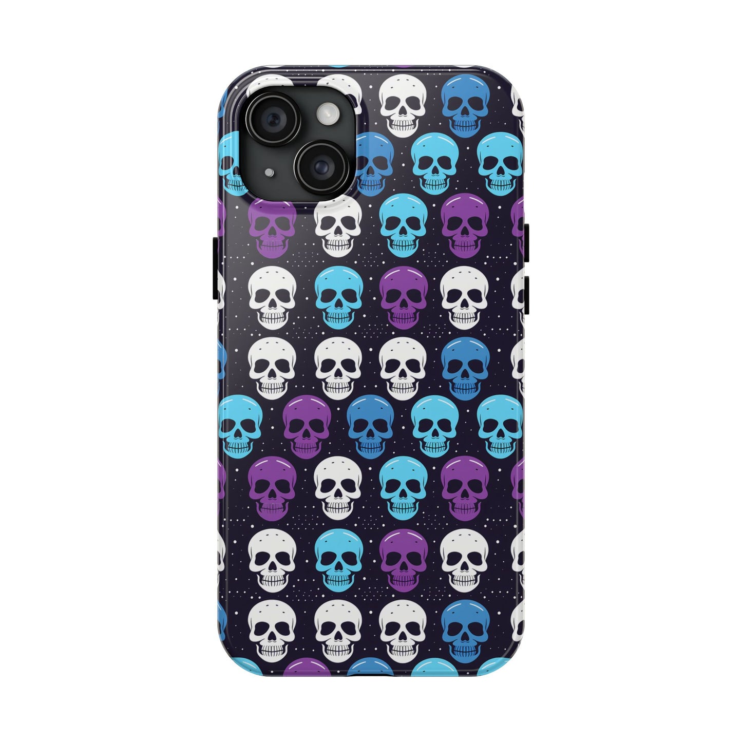 Stellar Skulls