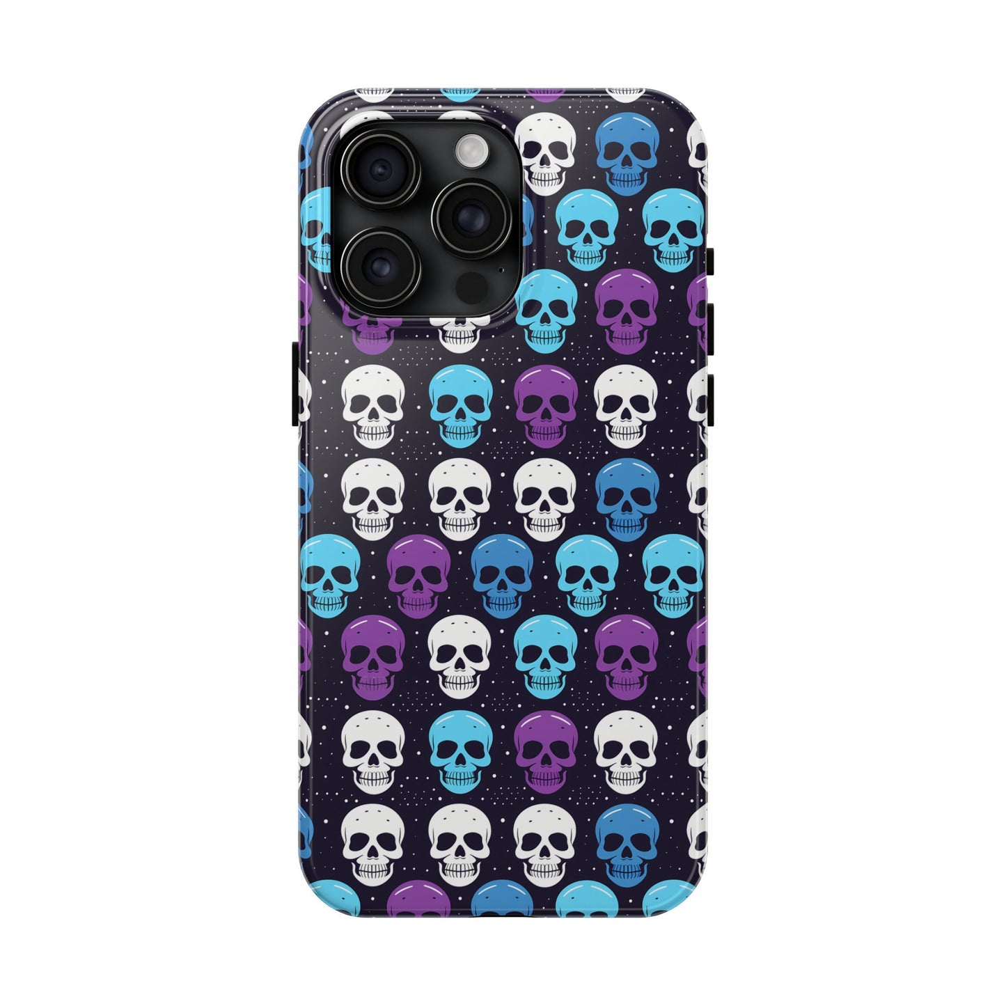 Stellar Skulls