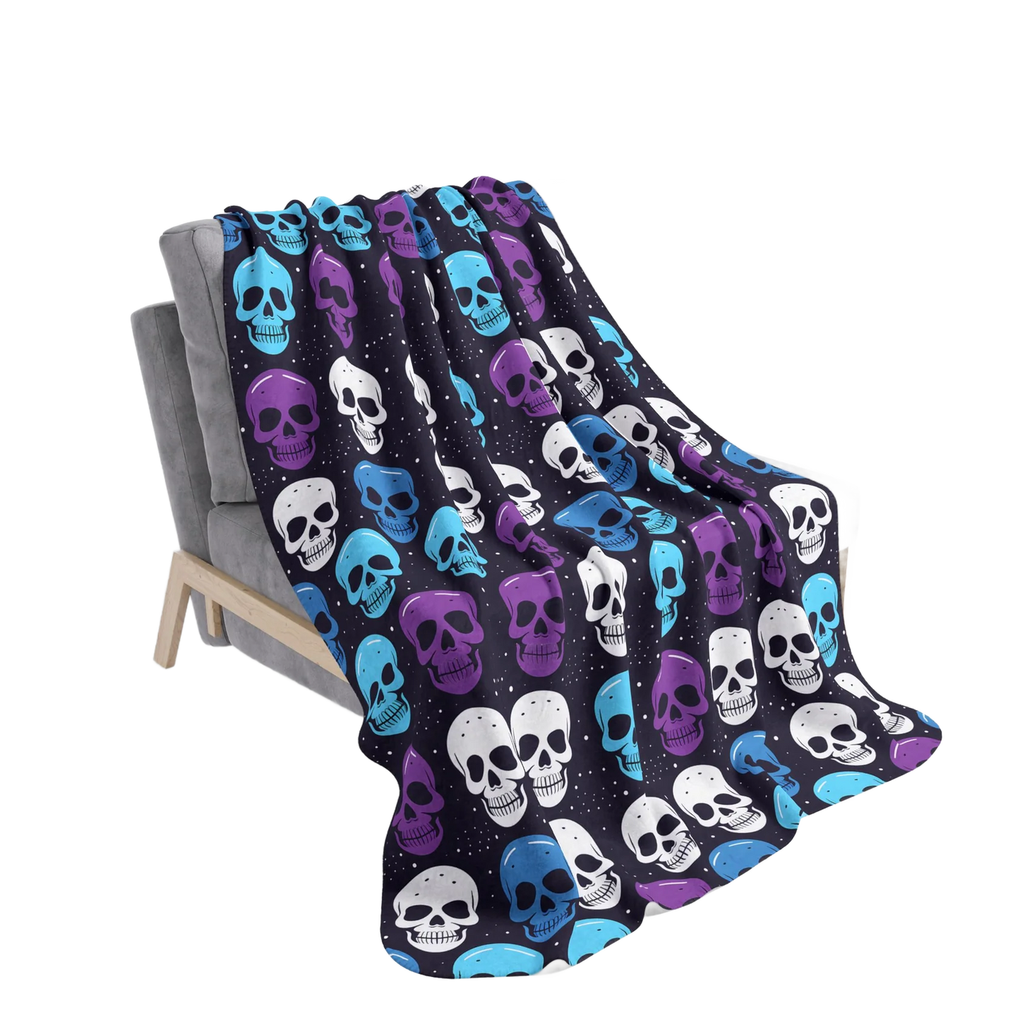 Stellar Skulls