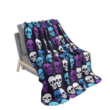 Stellar Skulls