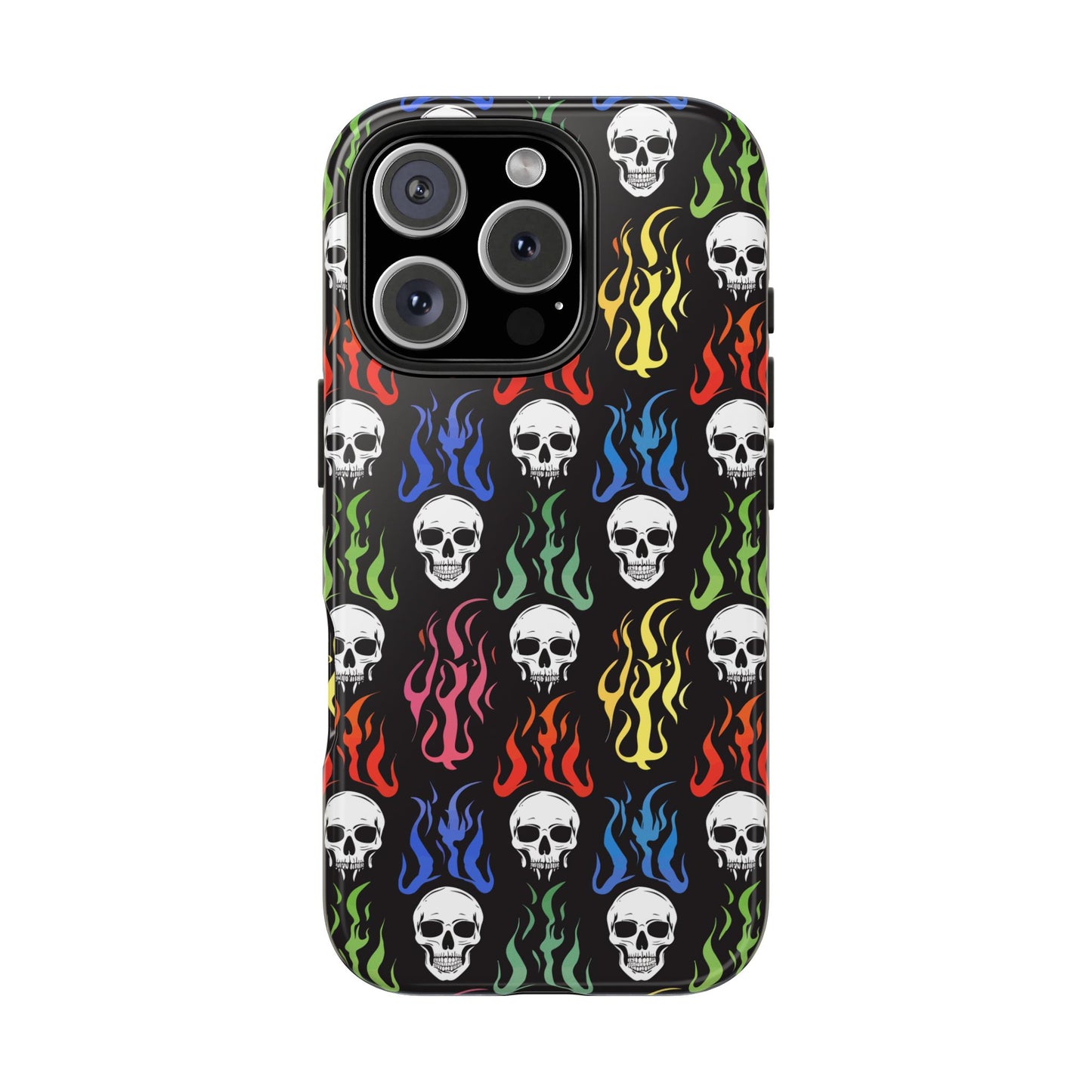 Blazing Bones