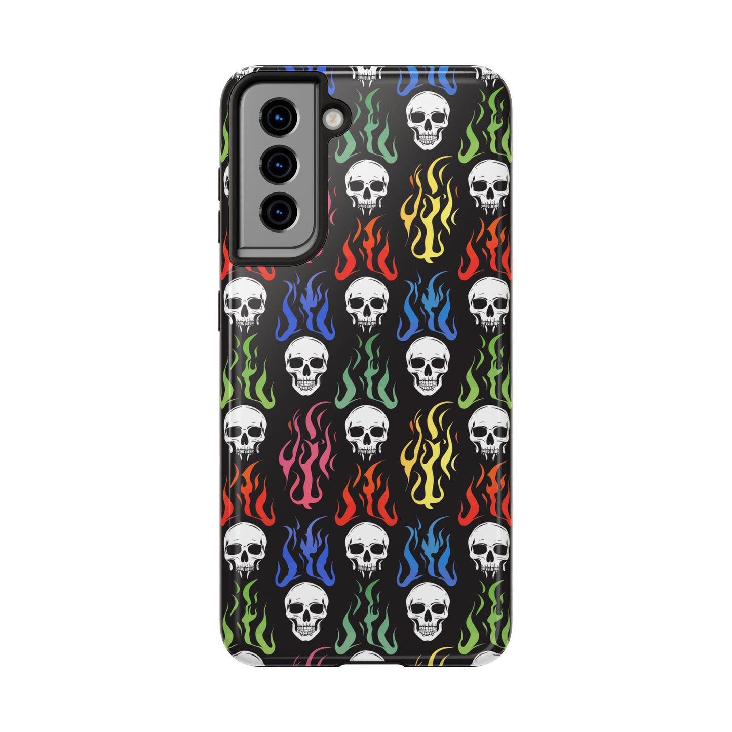 Blazing Bones
