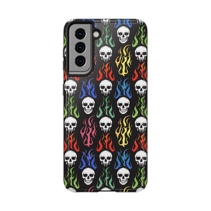 Blazing Bones