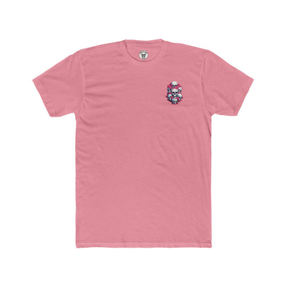 Deadly in Pink