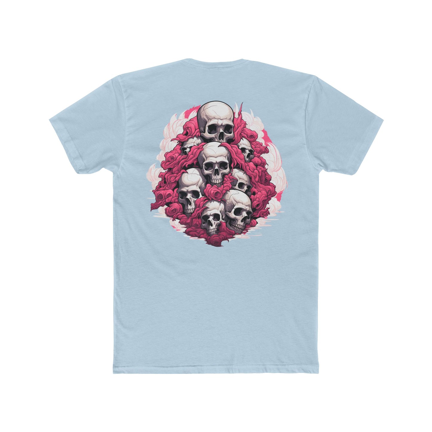 Deadly Delicate
