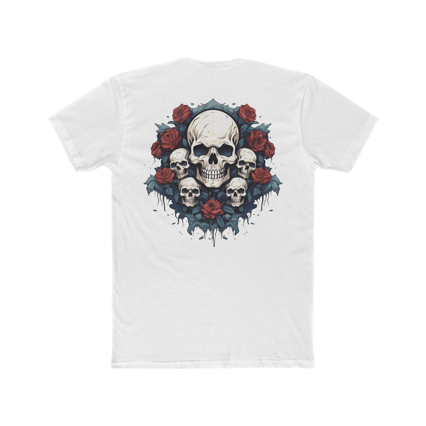 Petals of the Grave